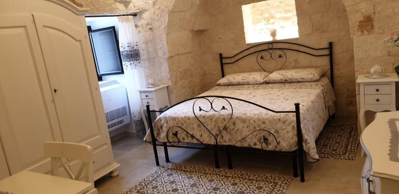 Annas Trulli Paradise-Alberobello 马丁纳弗兰卡 外观 照片